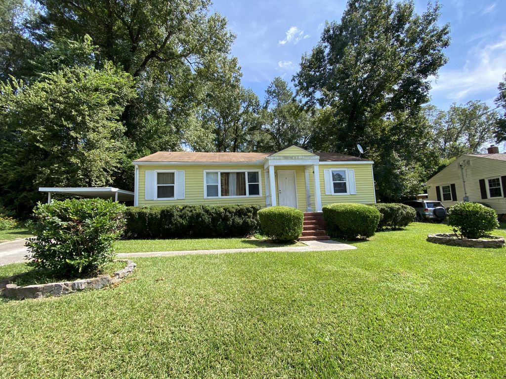 656 Seymour Dr, North Augusta, SC 29841 Trulia