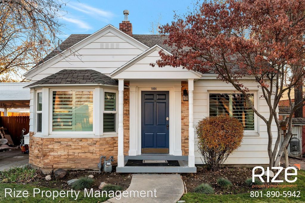 1804 E 3210 S, Salt Lake City, UT 84106