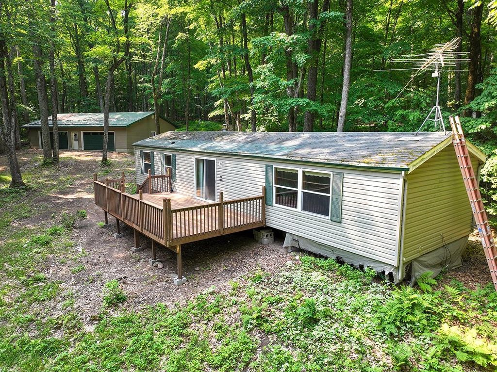 1406 COUNTRY SQUIRE RD, GLEASON, WI 54435 Trulia