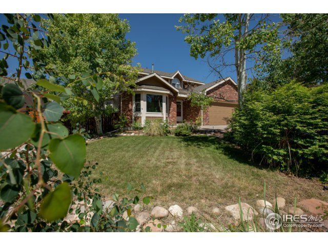 1347 52nd Avenue Ct, Greeley, CO 80634