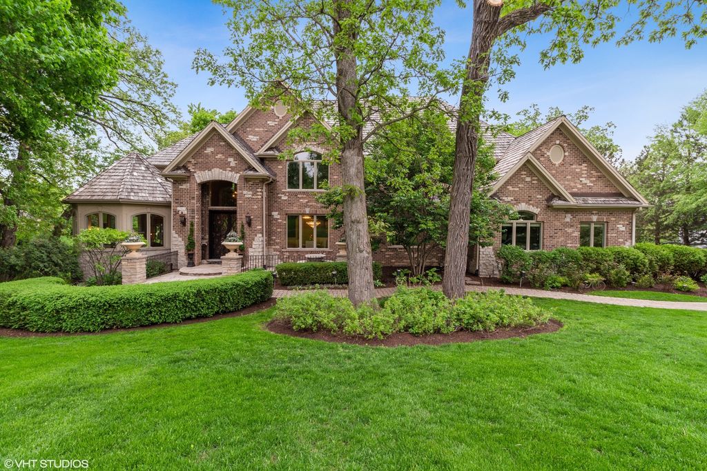 21702 N Tall Oaks Dr, Kildeer, IL 60047 Trulia