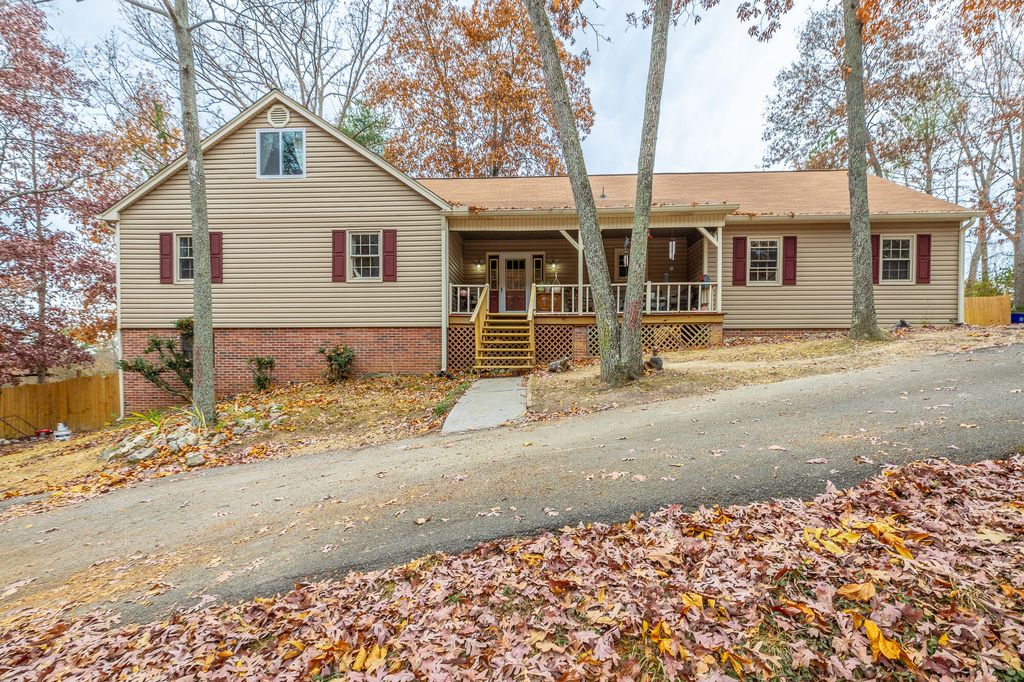 2361 Tennessee Nursery Rd NW, Cleveland, TN 37311 Trulia