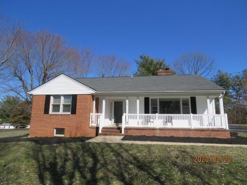 luray va nursing home