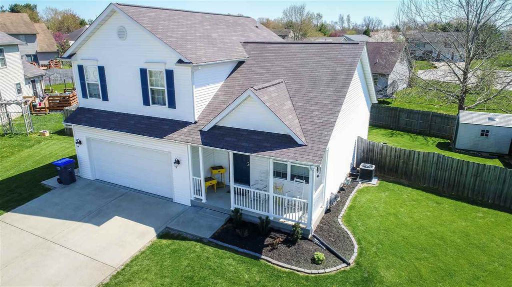 3931 W Norway Ct, Bloomington, IN 47404 Trulia