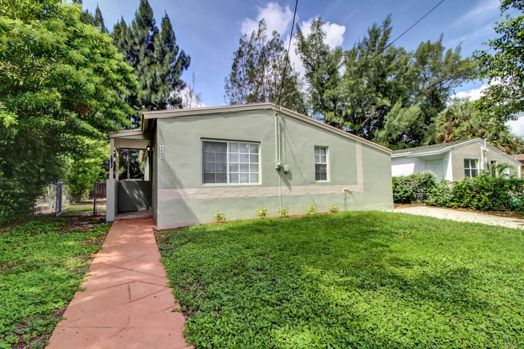 5809 Pinewood Ave, West Palm Beach, FL 33407 Trulia