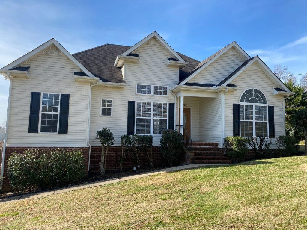 210 Shelbyville Mills Rd, Shelbyville, TN 37160 Trulia