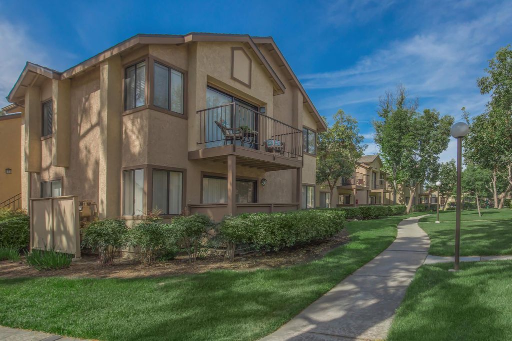 Mountain Springs Apartment Homes Upland, CA Trulia
