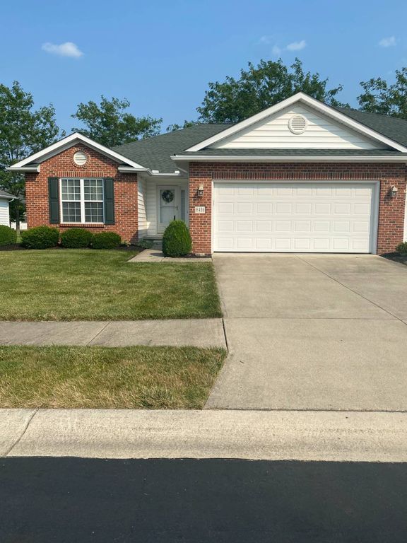 8436 Country View Ln, Plain City, OH 43064 Trulia