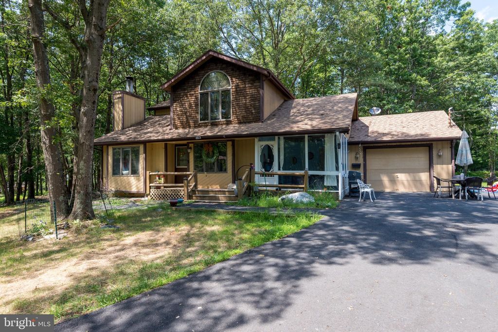 128 Rooney Ct, Bushkill, PA 18324 MLS PAPI2000180 Trulia
