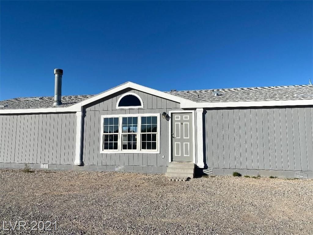 4730 Savoy Blvd, Pahrump, NV 89061