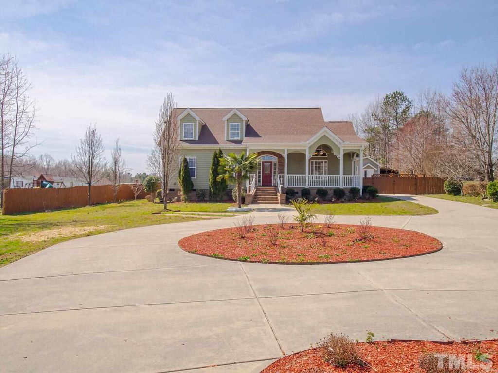 3391 Wendell Rd, Wendell, NC 27591 Trulia