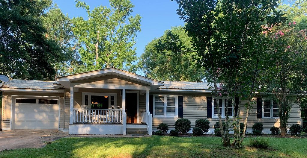 509 Rome Rd, Grove Hill, AL 36451 Trulia