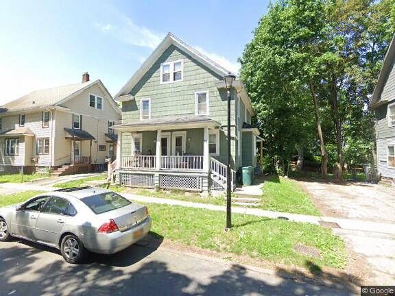 93-97 Hollenbeck St #14621-97, Rochester, NY 14621
