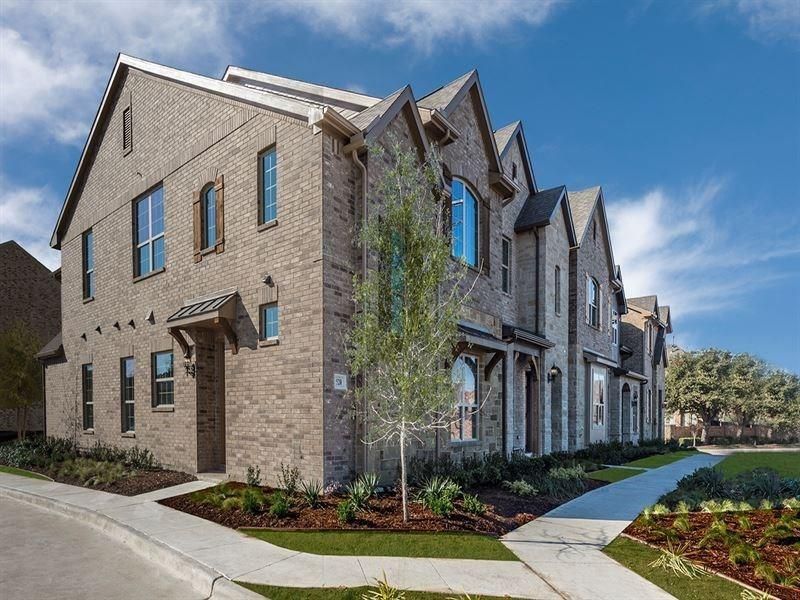 845 Dartford Dr, Richardson, TX 75081