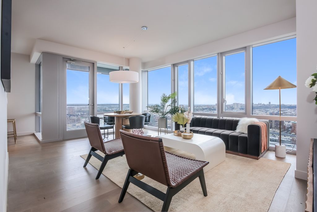 75 Park Ln S #412, Jersey City, NJ 07310