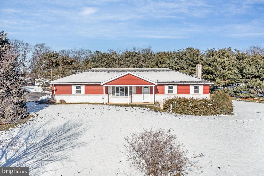 693 Old Commons Rd, Windsor, PA 17366 Trulia