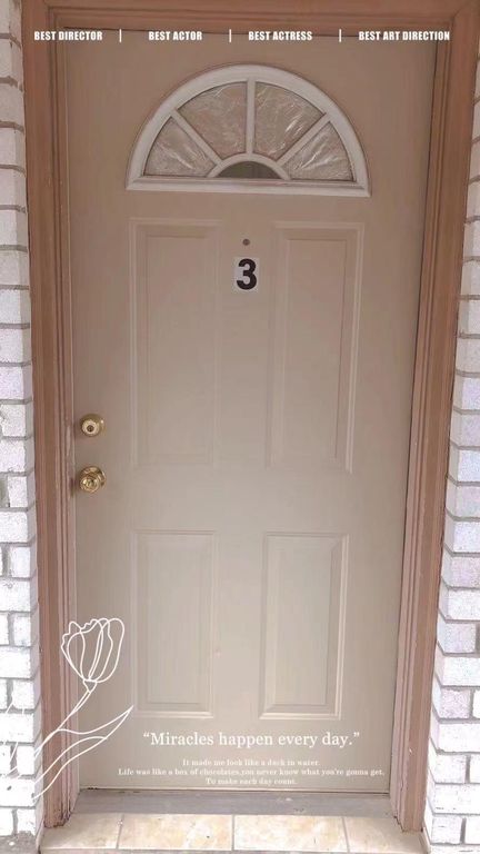 1305 Mineral Rights #3, Edinburg, TX 78541