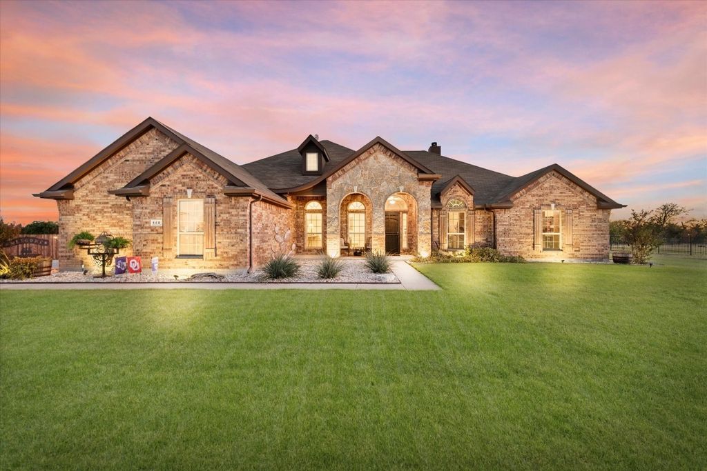 148 Cardiff Ln, Waxahachie, TX 75167 Trulia