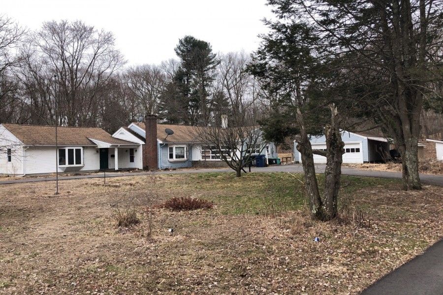 533 Windham Rd, Willimantic, CT 4 Bed, 3 Bath SingleFamily Home 5