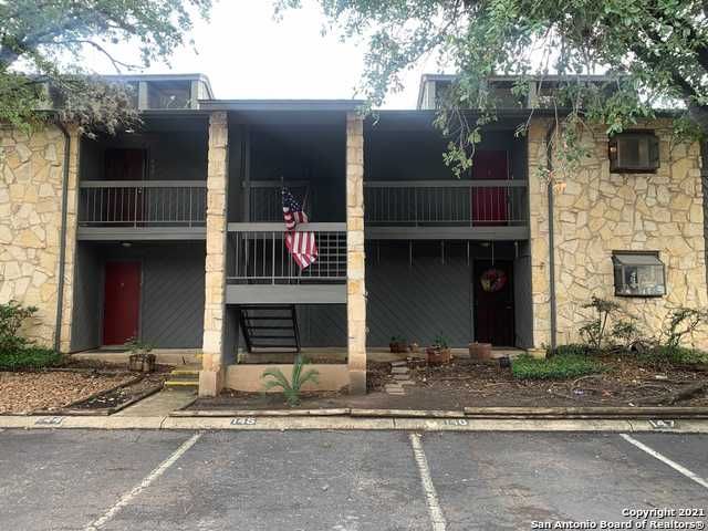 3843 Barrington St #253N, San Antonio, TX 78217