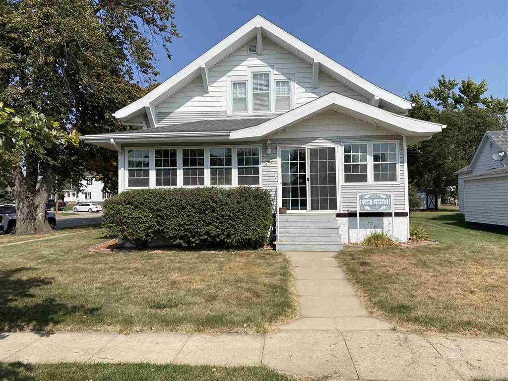 208 W 4th St, Osmond, NE 68765 Trulia