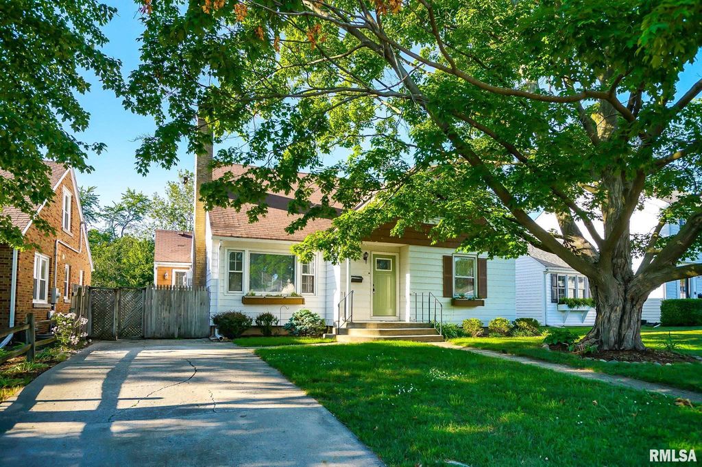 1101 W Ridge Rd, Peoria, IL 61614 MLS PA1250793 Trulia