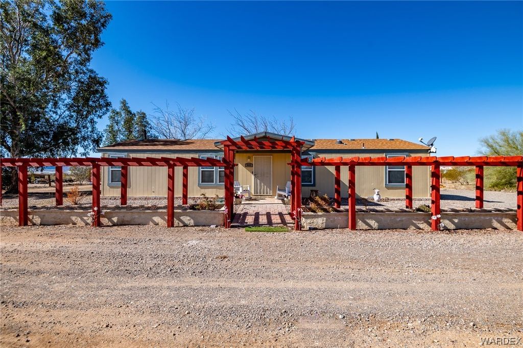 3685 N Teddy Roosevelt Rd, Golden Valley, AZ 86413 Trulia