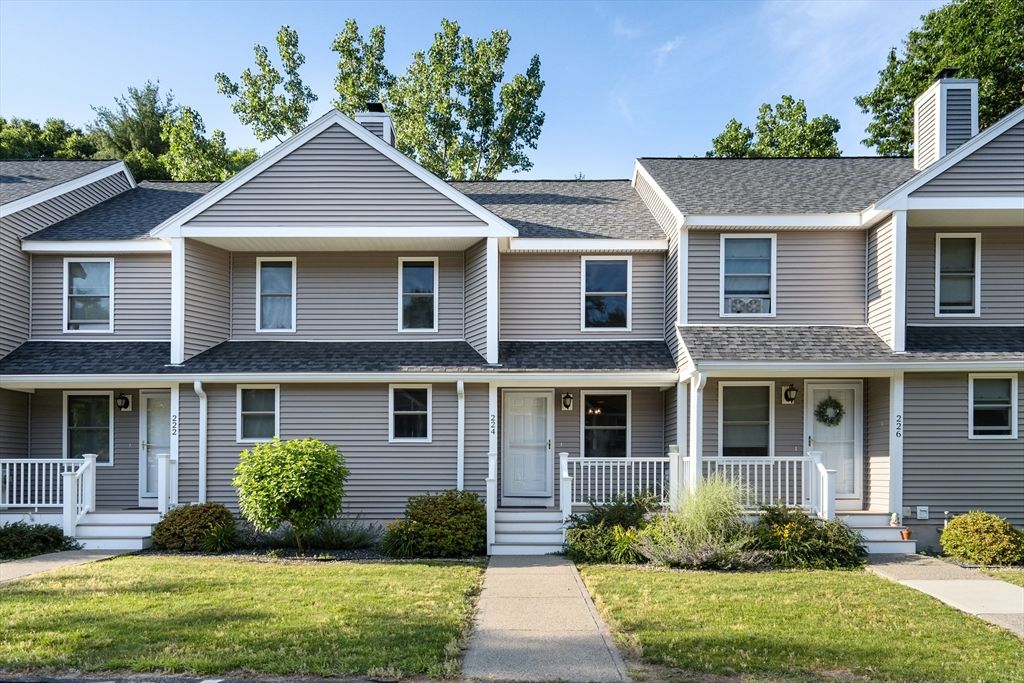 224 Bayberry Hill Ln, Leominster, MA 01453 Trulia