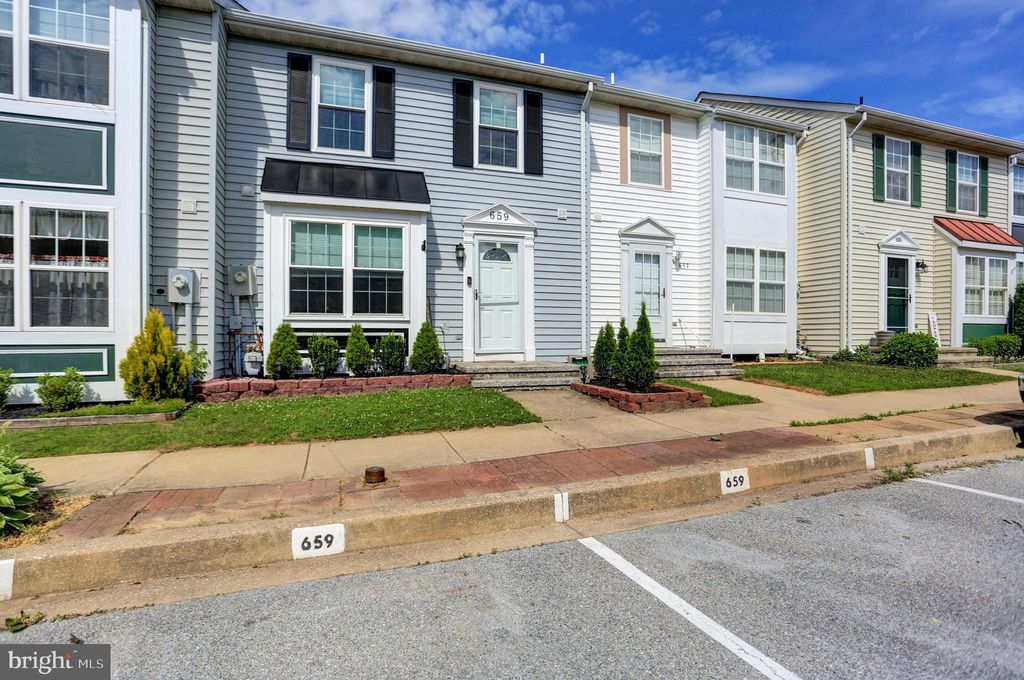 659 Boxwood Dr, Hampstead, MD 21074 Trulia