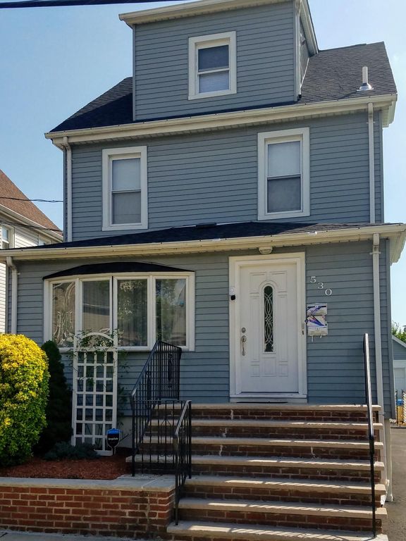 530 Freeman St 2, Lyndhurst, NJ 07071 Trulia