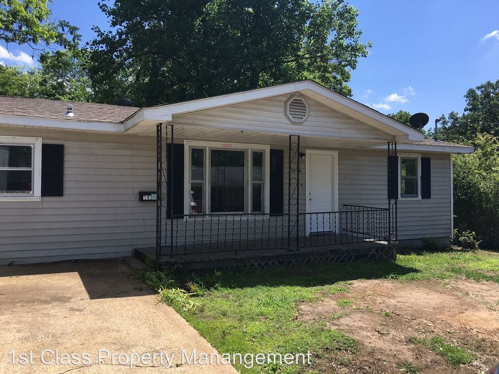 homes for rent poplar bluff mo