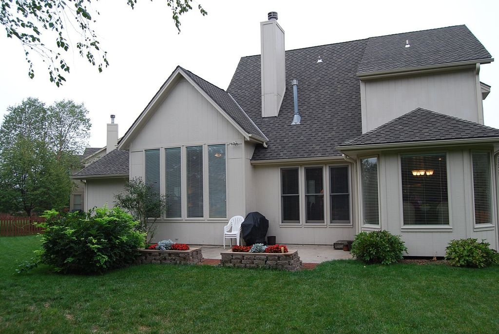 11100 W 131st Ter, Overland Park, KS 66213 Trulia