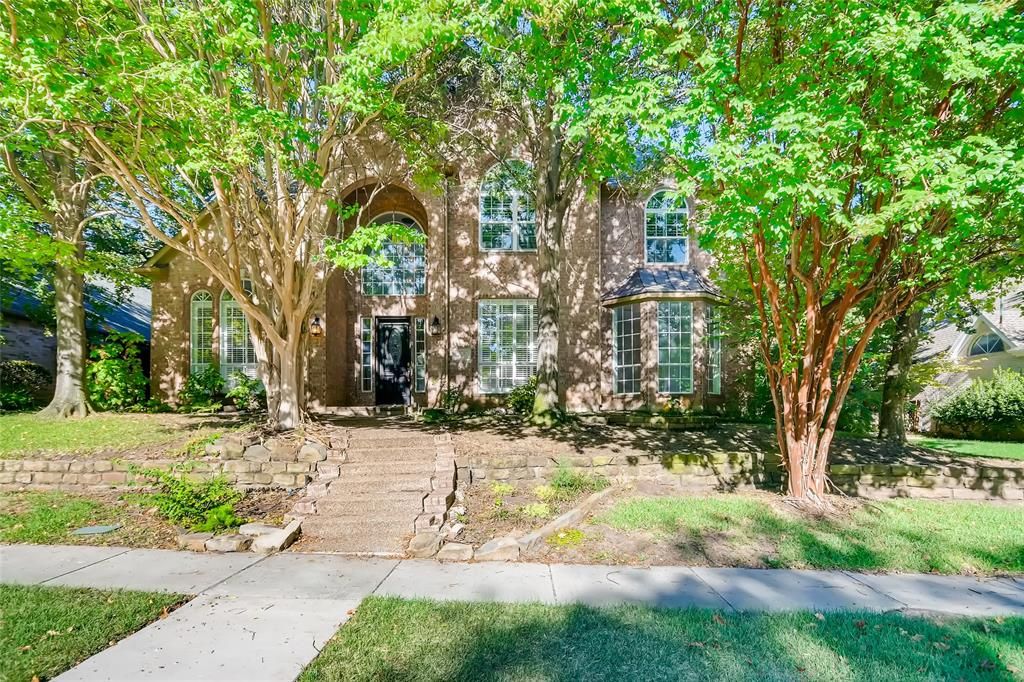 109 Dickens Dr, Coppell, TX 75019