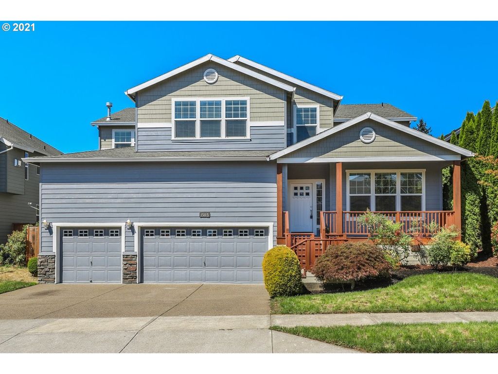 15115 SW 93rd Ave, Portland, OR 97224