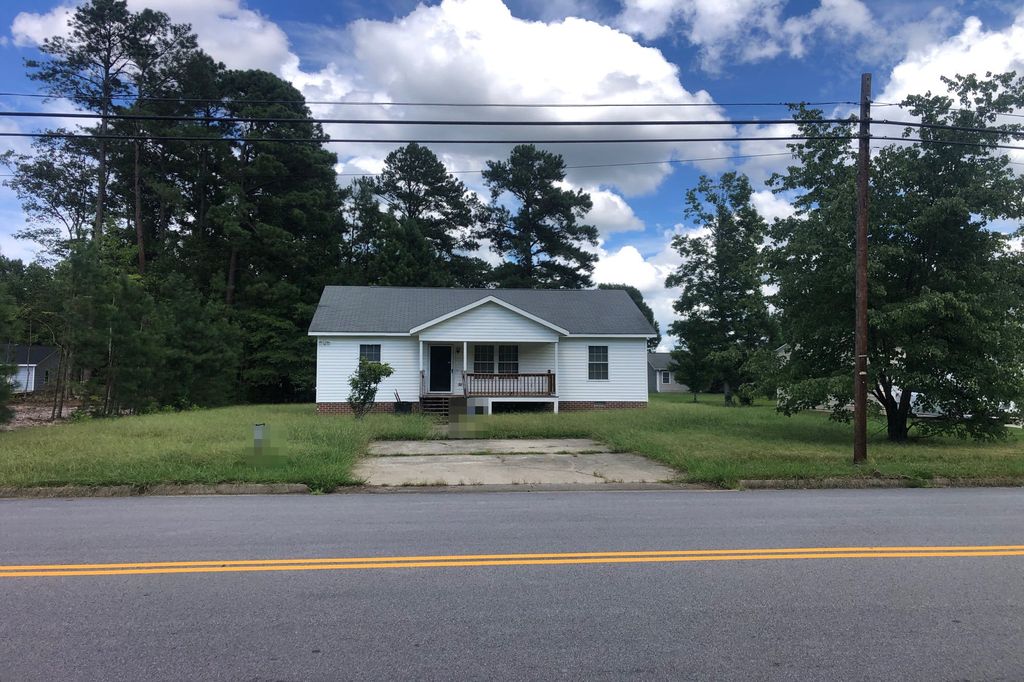 304 Jarratt Ave, Jarratt, VA 23867 Trulia