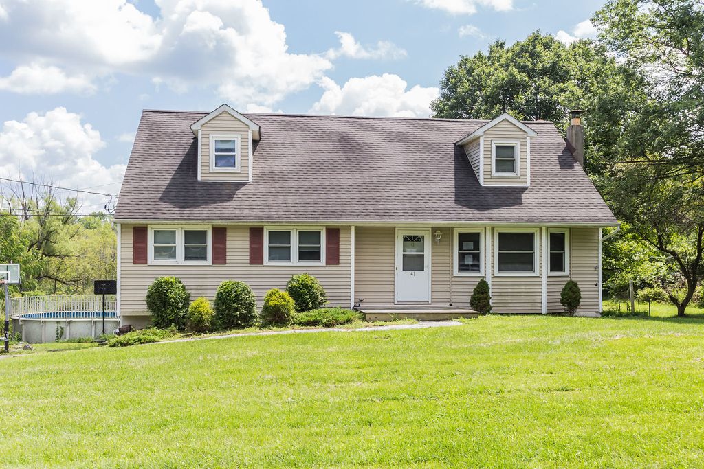 41 Davis Rd, Branchville, NJ 07826 Trulia