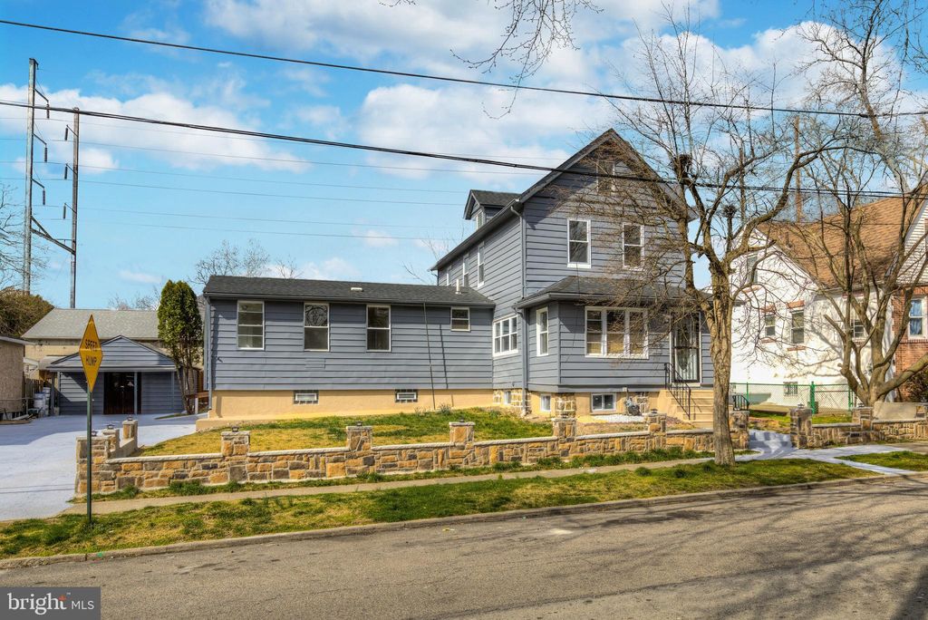 60 Hirst Ave, East Lansdowne, PA 19050 Trulia