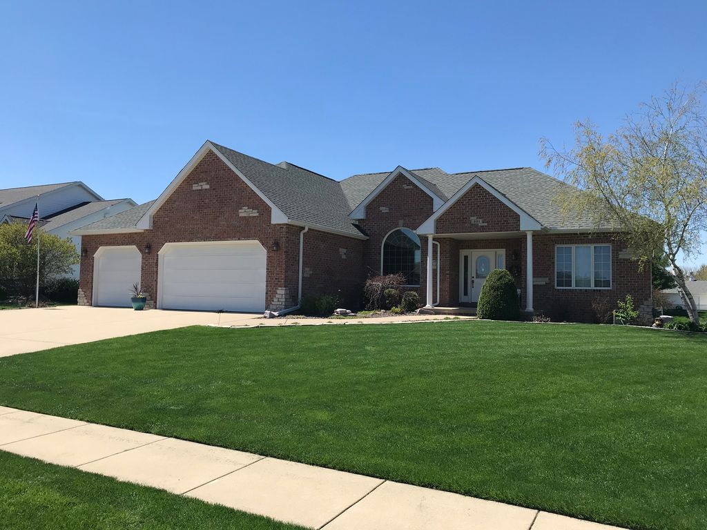 201 S Oklahoma Ave, Morton, IL 61550 Trulia