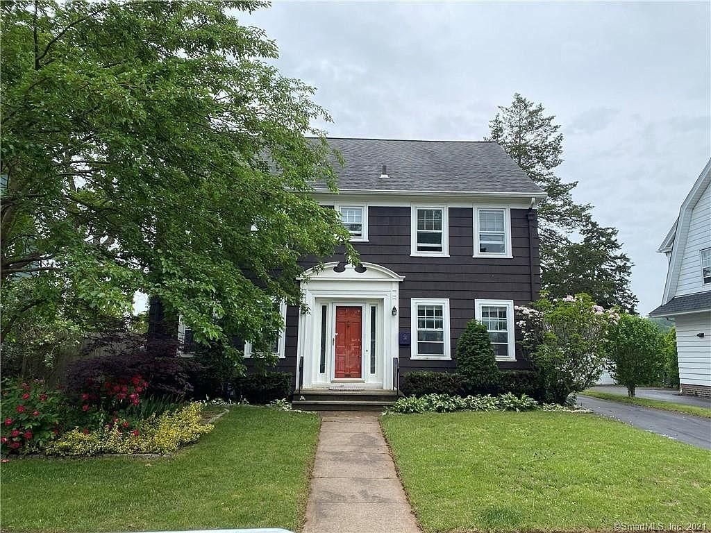 30 Cleveland Rd #1, New Haven, CT 06515