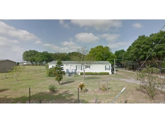 526 Jerry Smith Rd, Dover, FL 33527