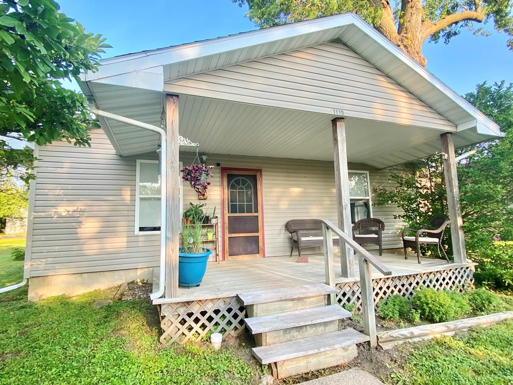 1115 N Centennial St, Kirksville, MO 63501