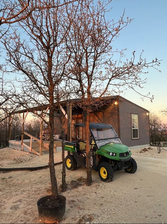 123 Tiny Home, Saint Jo, TX 76265 Trulia