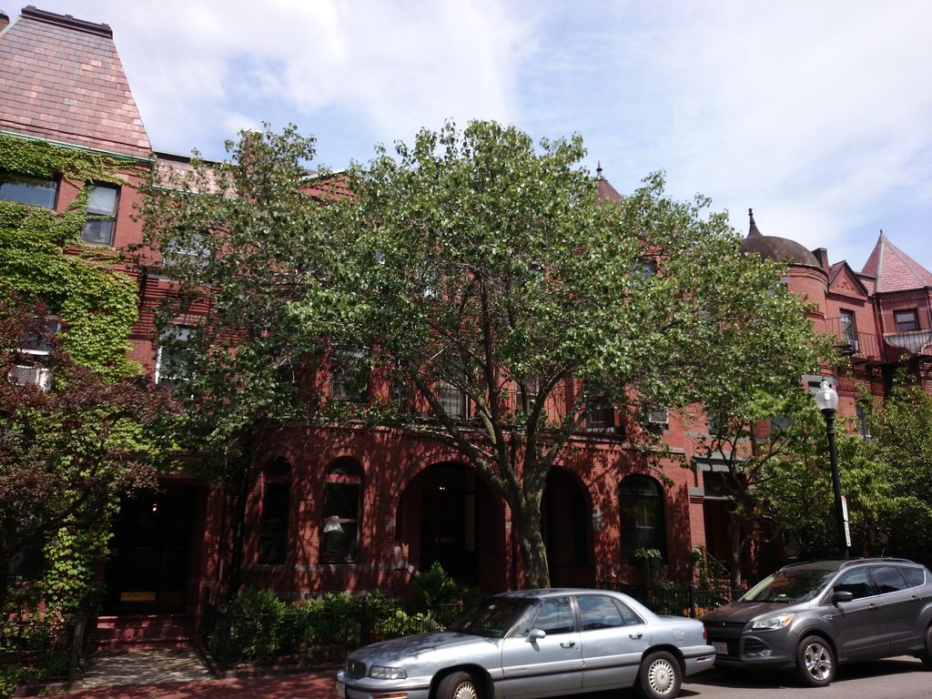 239 W Newton St, Boston, MA 02116 Trulia