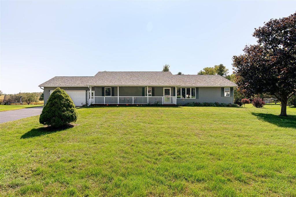 E7317 Skyline Dr, Viroqua, WI 54665 Trulia