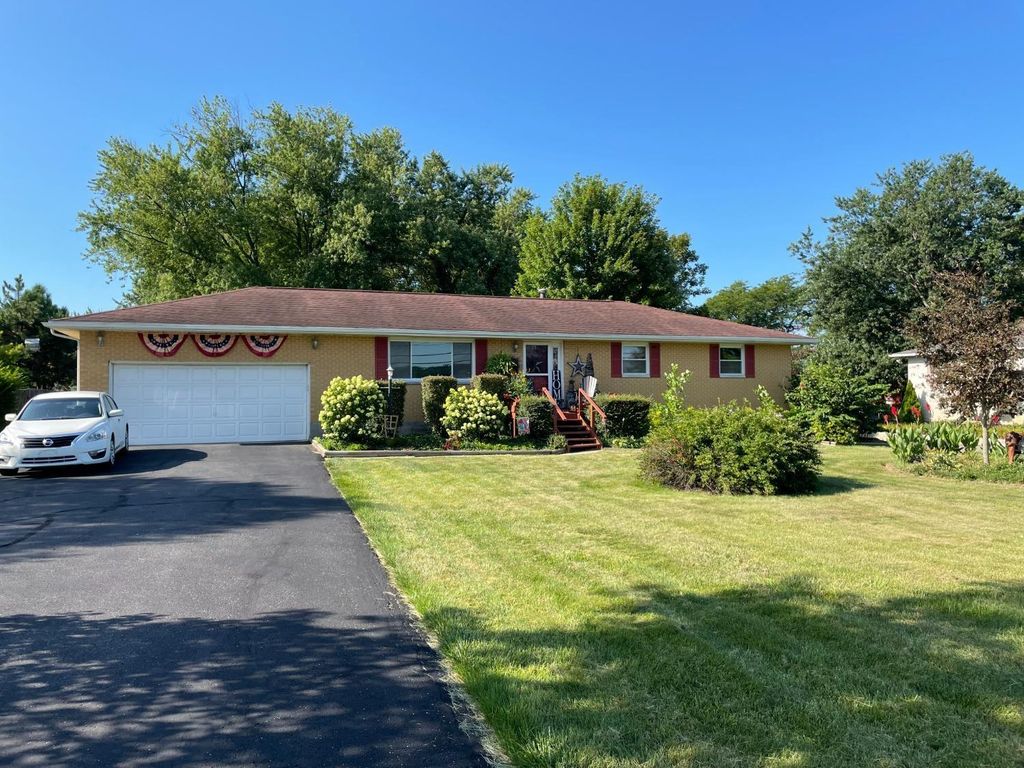 10368 Upper Lewisburg Salem Rd, Brookville, OH 45309 Trulia