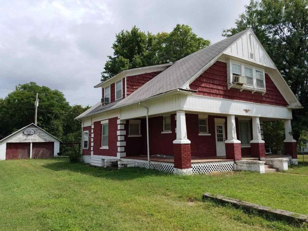 311 S 6th St, Conway Springs, KS 67031 Trulia