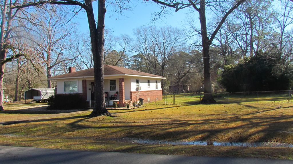 709 Beech St, Crossett, AR 71635 Trulia