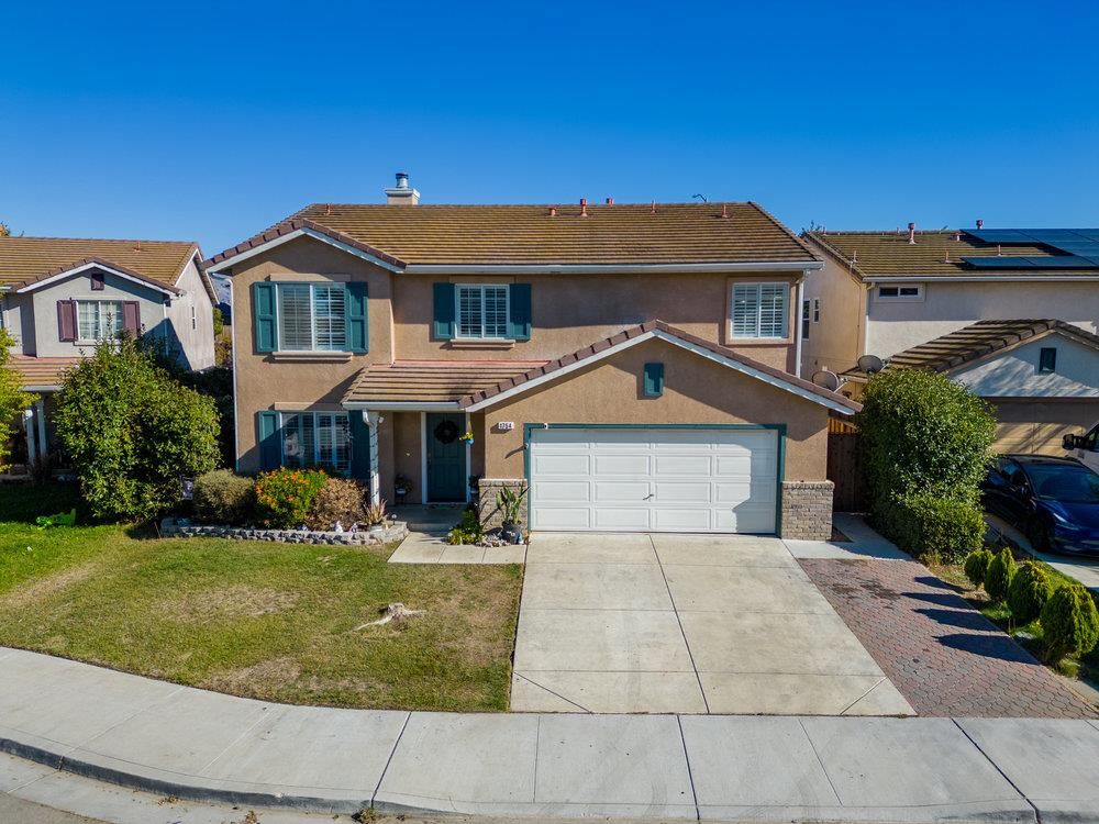 1754 Brentwood Ct, Hollister, CA 95023