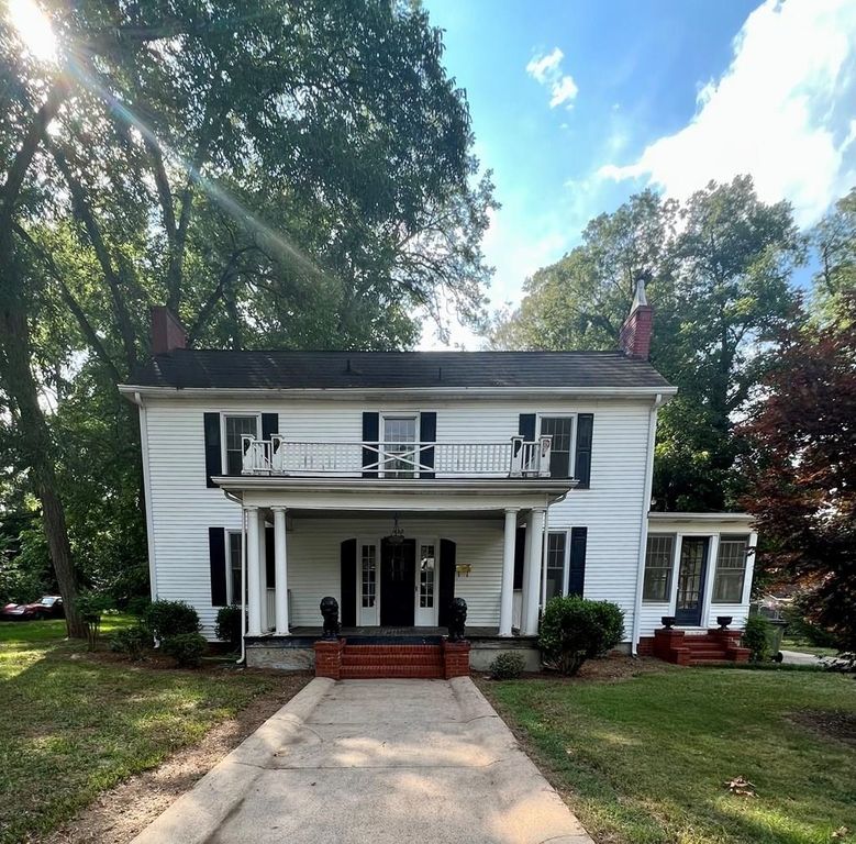 420 S Johnson St, Gaffney, SC 29340 MLS 291846 Trulia