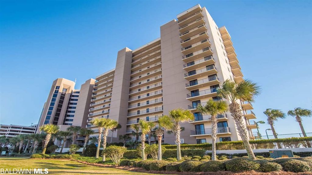 Perdido Beach Blvd 19 Orange Beach Al Trulia
